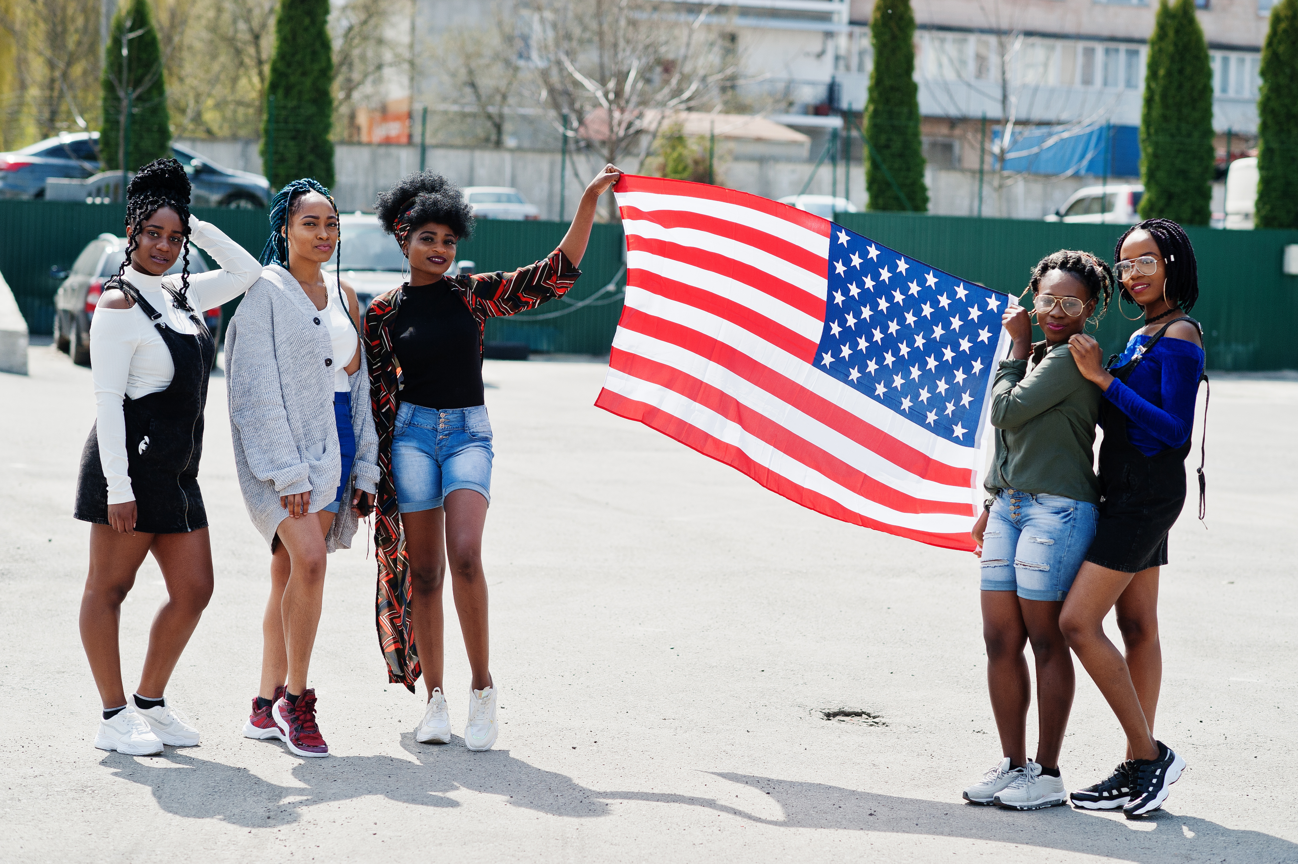 Liberia, West Africa